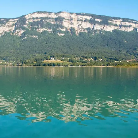 Apartmán Verger - Parking Gratuit - Calme Chambéry
