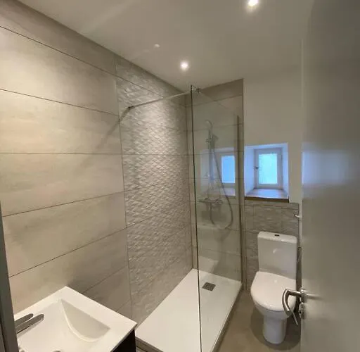 Verger - Parking Gratuit - Calme *